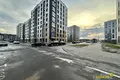 Apartamento 2 habitaciones 59 m² Minsk, Belarús