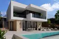 villa de 3 chambres 192 m² Finestrat, Espagne