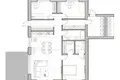 Dom 124 m² Pypliai, Litwa