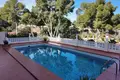 villa de 5 dormitorios 350 m² Alfaz del Pi, Španjolska