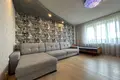 Mieszkanie 2 pokoi 66 m² w Połock, Białoruś