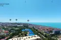 Hotel 138 m² en town district of Sochi, Rusia