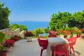 Holiday Villa With Sea View And Private Garden For Daily Rent In Vlora, Albanian Riviera