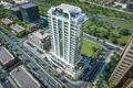 Residential complex Vega