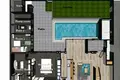 Wohnung 5 Schlafzimmer 295 m² Choeng Thale, Thailand