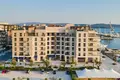 Квартира 2 спальни 268 м² Тиват, Черногория