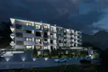 Piso independiente 2 habitaciones 38 m² Petrovac, Montenegro