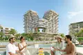 Appartement 2 chambres 66 m² Doubaï, Émirats arabes unis