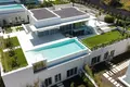 Вилла 8 комнат 520 м² Бодрум, Турция