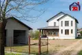 Casa de campo 280 m² Dabryniouski sielski Saviet, Belarús