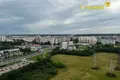 2 room apartment 41 m² Minsk, Belarus
