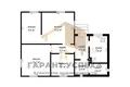 Haus 64 m² Brest, Belarus
