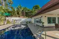 5-Schlafzimmer-Villa 300 m² Karon, Thailand