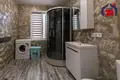 3 room apartment 66 m² Maladzyechna, Belarus