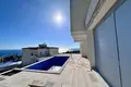 4-Schlafzimmer-Villa 470 m² Budva, Montenegro
