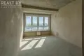 1 room apartment 36 m² Minsk, Belarus