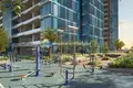 Apartamento 1 habitacion 40 m² Dubái, Emiratos Árabes Unidos