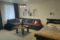 2 room apartment 43 m² Vitsebsk, Belarus
