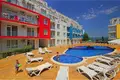 1 bedroom apartment 42 m² Nesebar, Bulgaria