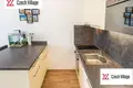 Apartamento 2 habitaciones 30 m² Praga, Chequia