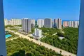 Appartement 2 chambres 48 m² Mezitli, Turquie