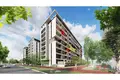 Gewerbefläche 61 m² Kashar, Albanien