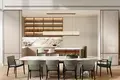 Complexe résidentiel New project Jumeirah Residences Emirates Towers with a swimming pool, lounge areas and around-the-clock security, Trade Center, Dubai, UAE