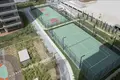 Mieszkanie 3 pokoi 171 m² Bakirkoy, Turcja