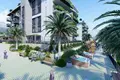 Mieszkanie 2 pokoi 76 m² Makarska, Chorwacja