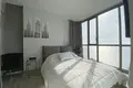 Kondominium 2 Schlafzimmer 70 m² Naklua, Thailand
