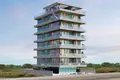 Penthouse 4 bedrooms 129 m² Larnaca, Cyprus