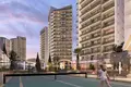 Квартира 1 спальня 69 м² район Ларнака, Кипр