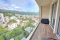 Attique 2 chambres 98 m² Becici, Monténégro