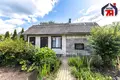 Haus 124 m² Nieharelski sielski Saviet, Belarus
