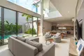 Villa de 4 habitaciones 602 m² Choeng Thale, Tailandia