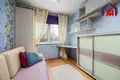 Appartement 4 chambres 59 m² Minsk, Bélarus