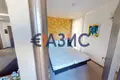 Mieszkanie 3 pokoi 69 m² Nesebyr, Bułgaria