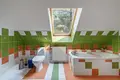 2 room house 115 m² Warsaw, Poland
