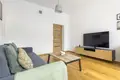 2 room apartment 60 m² Warsaw, Poland