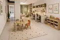 Wohnung 3 Schlafzimmer 131 m² Mijas, Spanien