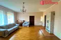 Haus 5 zimmer 208 m² Sapockinski sielski Saviet, Belarus