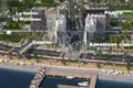 Kompleks mieszkalny Kompleks La Quinta by Wyndham gorod Batumi Gruzia