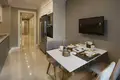 Appartement 2 chambres  Umraniye, Turquie