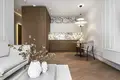 Apartamento 2 habitaciones 42 m² Vilna, Lituania