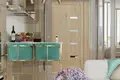 Wohnung 1 zimmer 38 m² Ban Bang Thao, Thailand