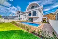 6-Schlafzimmer-Villa 315 m² Alanya, Türkei