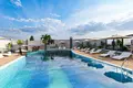 Квартира 2 комнаты 59 м² Аланья, Турция