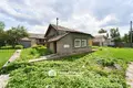Haus 3 zimmer 62 m² Kalodziscanski sielski Saviet, Belarus