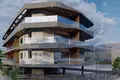 Apartamento 2 habitaciones 99 m² Pissouri Municipality, Chipre