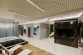 Apartamento 52 m² Gazipasa, Turquía